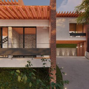 CASA BR
