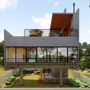 Casa Belvedere