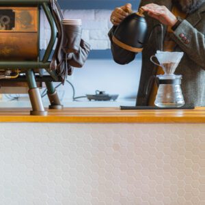 BOHÈME CAFÉ