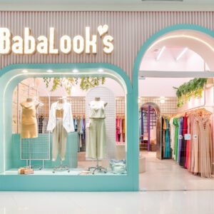BABALOOK’S INDEPENDÊNCIA