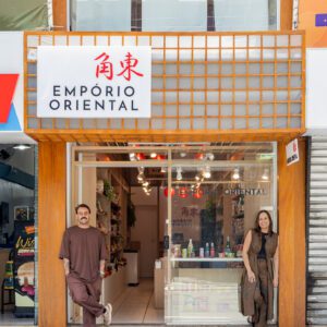 EMPÓRIO ORIENTAL UNIDADE SÃO MATEUS