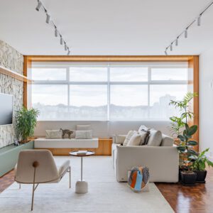 APÊ PARQUET