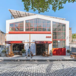 OCCA BAR