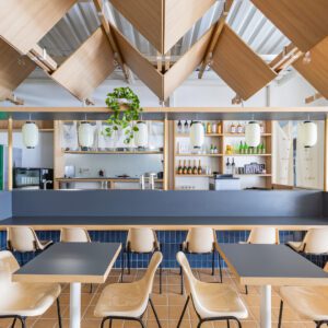 RESTAURANTE ZUKÍ IZAKAYA